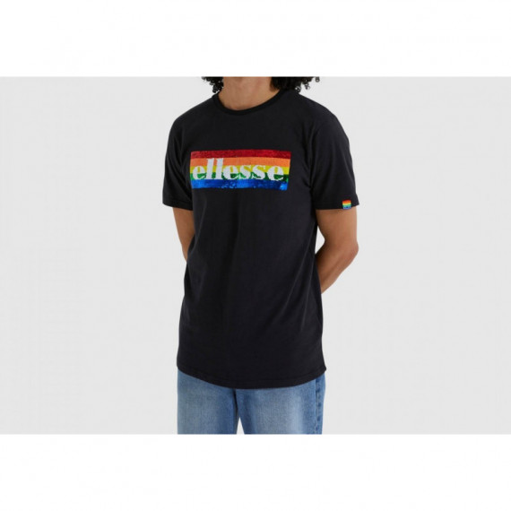 Camiseta ELLESSE Unity Negra