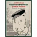 Oto�o en Pe�aflor y Otros Relatos