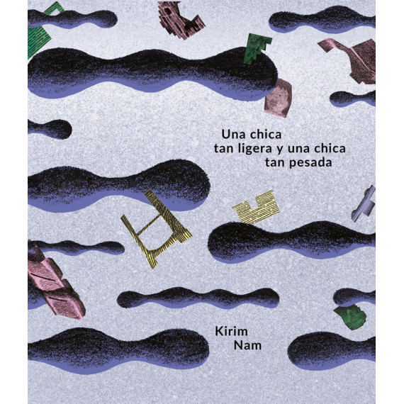 una Chica Tan Ligera y una Chica Tan Pesada