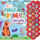 First Animal Sounds