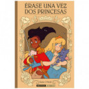 Erase una Vez Dos Princesas