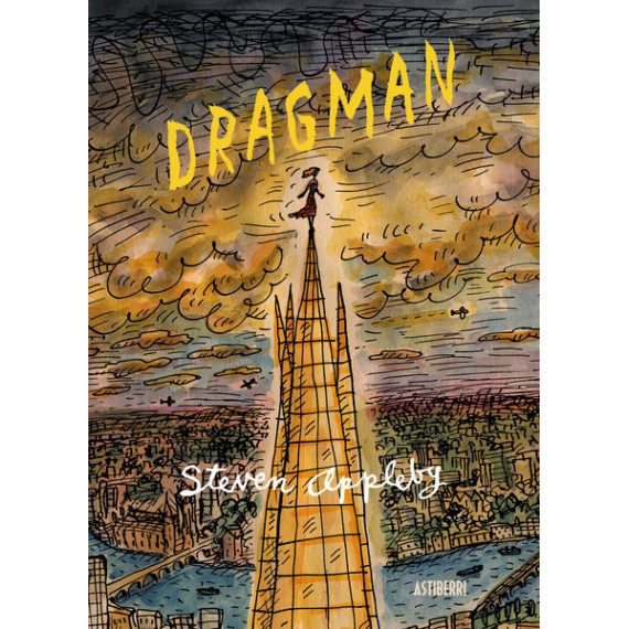 Dragman