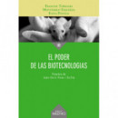 el Poder de las Biotecnologias