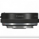 Adaptador de Montura Ef-eos R con Anillo de Control de CANON