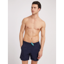 Bañador GUESS Azul Marino