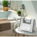 Esterilla Jacuzzi MEDISANA Bbs