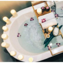 Esterilla Jacuzzi MEDISANA Bbs