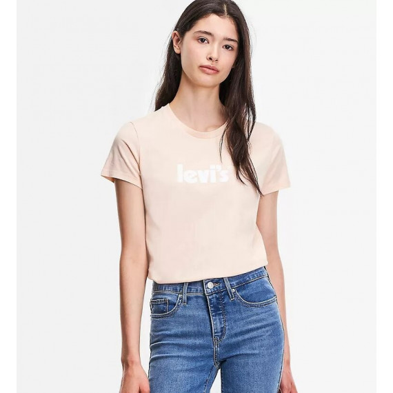 Camiseta de Manga Corta LEVI'S