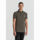 Polo ANTONY MORATO Verde