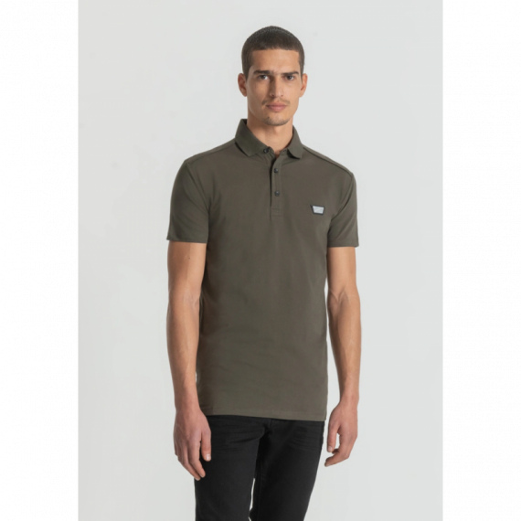 Polo ANTONY MORATO Verde