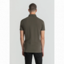 Polo ANTONY MORATO Verde