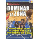 Baloncesto. Dominar la Zona