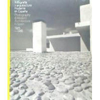 Fotografía de Arquitectura Española MODERNA(1925-1965) - Guanxe Atlantic Marketplace