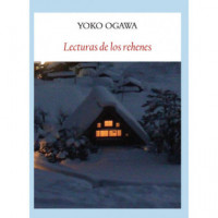 Lecturas de los Rehenes - Guanxe Atlantic Marketplace