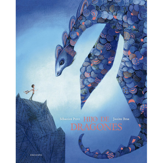 Hijo de Dragones - Guanxe Atlantic Marketplace