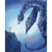 Hijo de Dragones - Guanxe Atlantic Marketplace