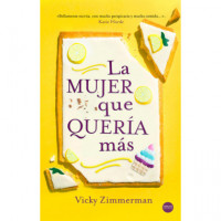 la Mujer que Quería Más - Guanxe Atlantic Marketplace