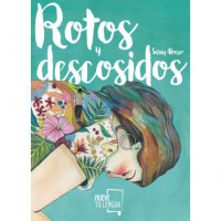 Rotos y Descosidos - Guanxe Atlantic Marketplace