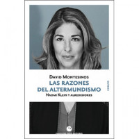 las Razones del Altermundismo - Guanxe Atlantic Marketplace