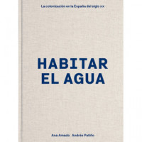 Habitar el Agua - Guanxe Atlantic Marketplace