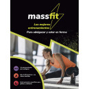 Massfit. los Mejores Entrenamientos para Adelgazar y Estar en Forma