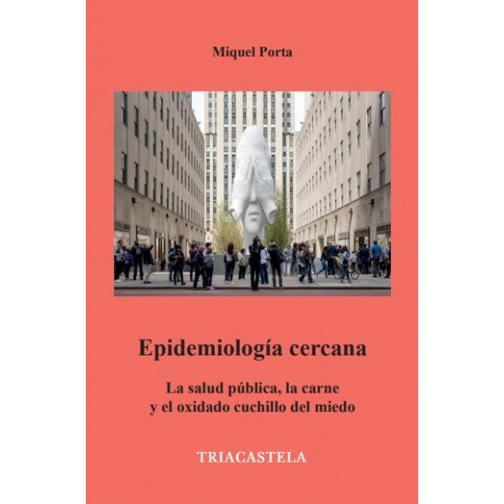 Epidemiologia Cercana