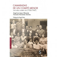 Camaradas de un Comite Menor - Guanxe Atlantic Marketplace