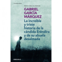 la Increíble y Triste Historia de la Cándida Eréndira y de su Abuela Desalmada - Guanxe Atlantic Marketplace