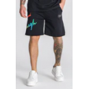 Bermuda Gianni Kavanagh negra