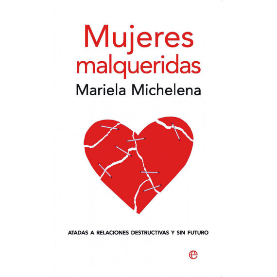 Mujeres Malqueridas