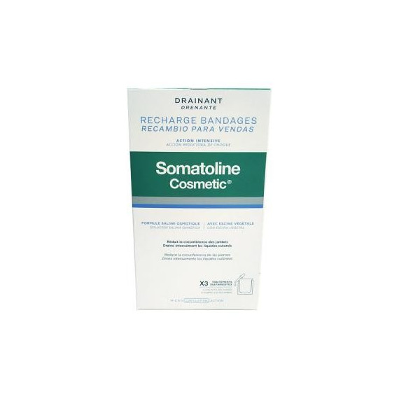 SOMATOLINE Cosmetic Skinexpert Relleno para Vend