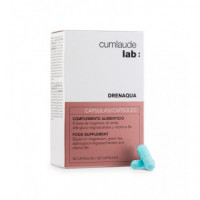 Drenaqua 30 Caps CUMLAUDE LAB