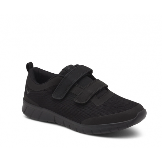 SUECOS Alma Velcro 42