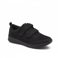 SUECOS Alma Velcro 42