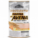 VITOBEST Harina de Avena 1KG Tarta Manzana