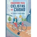 Cuaderno para Ciclistas de Ciudad