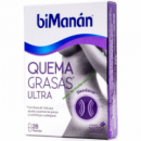 BIMANAN Quemagrasa Ultra 28 Caps