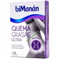 BIMANAN Quemagrasa Ultra 28 Caps
