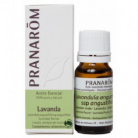 PRANAROM Aceite de Lavanda Bio