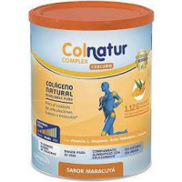 COLNATUR Complex Curcuma Polvo 250 G