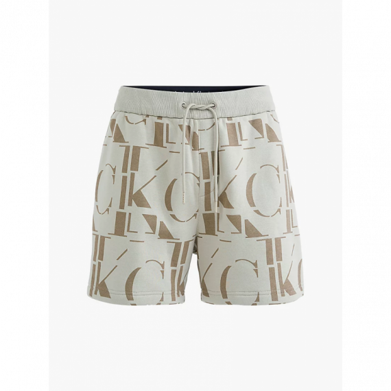 Bermuda CALVIN KLEIN Verde