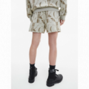 Bermuda CALVIN KLEIN Verde