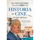 Eso No Estaba en mi Libro de Historia de Cine