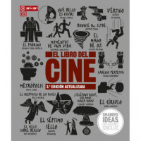 el Libro del Cine - Guanxe Atlantic Marketplace