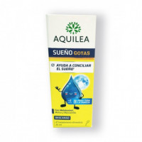 AQUILEA Sueño Gotas 20 Ml
