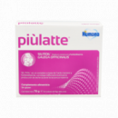 HUMANA Piulatte 14 Sobres X 5 G