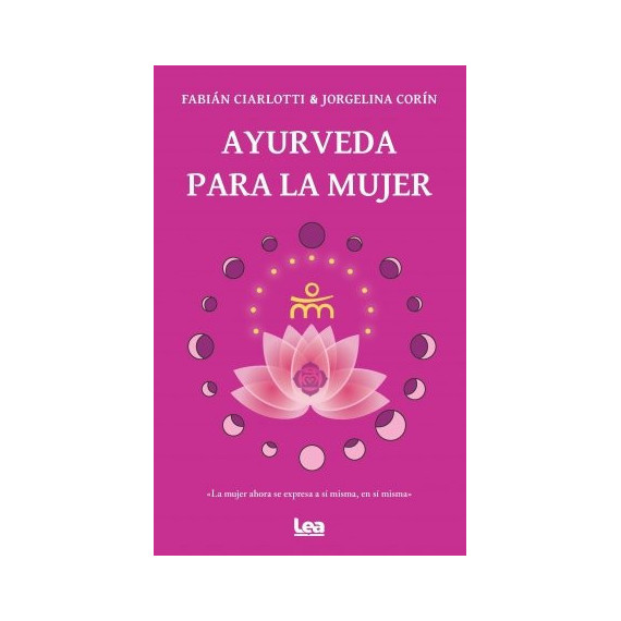 Ayurveda para la Mujer