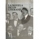 la Novela de un Literato