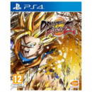 Dragon Ball Fighter Z PS4  BANDAI NAMCO