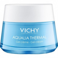 VICHY AQUALIA Tarro Gel 50 Ml